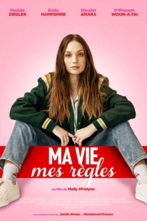 Ma vie, mes r�gles - Fitting In
