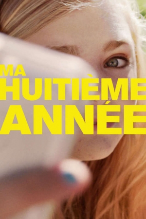 Ma huiti�me ann�e - Eighth Grade