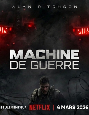 Machine de guerre - War Machine