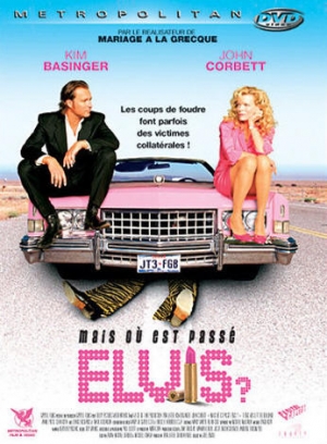Au revoir Elvis - Elvis Has Left the Building