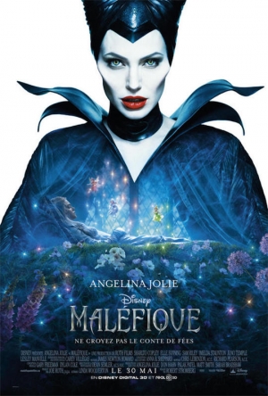 Mal�fique - Maleficent