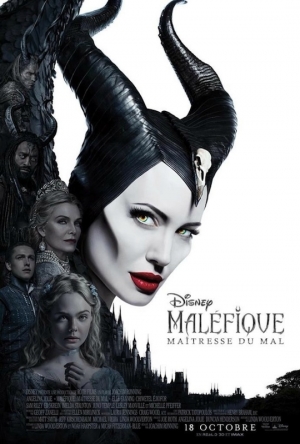 Mal�fique : Ma�tresse du mal - Maleficient: Mistress of Evil