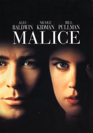 Malice - Malice ('93)