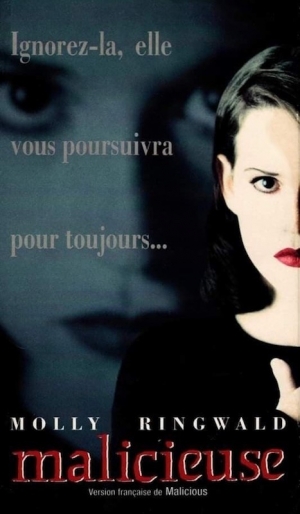 Malicieuse - Malicious (v)