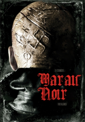Marais noir - Blood Creek (Town Creek)