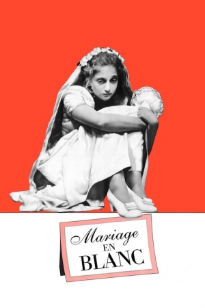 Mariage en blanc - Wedding in White