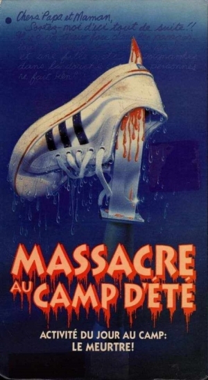 Massacre au camp d'�t� - Sleepaway Camp
