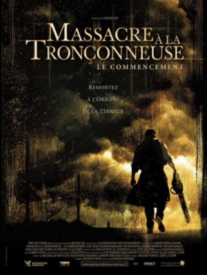 Massacre � la tron�onneuse: le commencement - The Texas Chainsaw Massacre: The Beginning