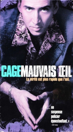 Mauvais Oeil - Snake Eyes ('18)