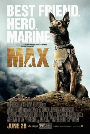 Max - Max ('15)