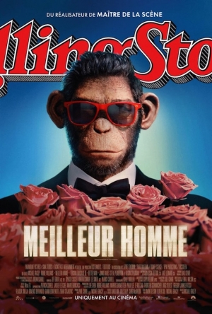 Meilleur homme - Better Man