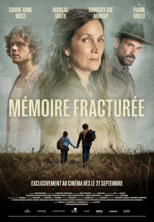 M�moire fractur�e - Die Alone