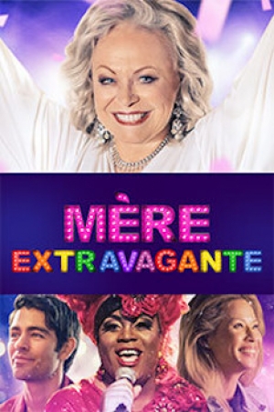 M�re extravagante - Stage Mother