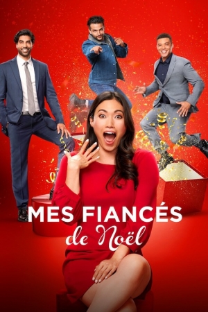 Mes fianc�s de No�l - Boyfriends of Christmas Past (tv)