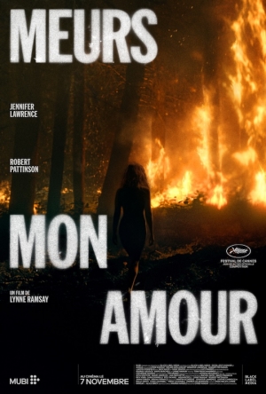 Meurs mon amour - Die My Love