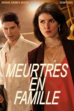 Meurtres en famille - Sandra Brown's White Hot (tv)