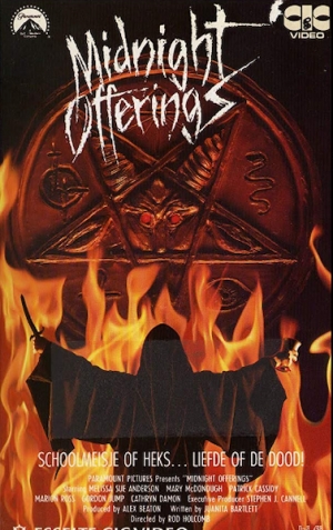 Sortil�ges dans la nuit - Midnight Offerings (tv)