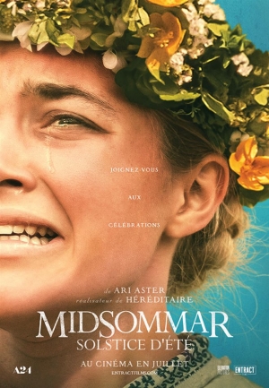 Midsommar : Solstice d'�t� - Midsommar