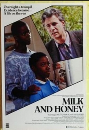 J'ai r�v� d'un pays - Milk and Honey (v)