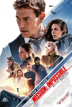 Mission : Impossible - Bilan mortel, premi�re partie - Mission: Impossible - Dead Reckoning Part One