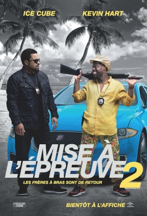 Mise � l'�preuve 2 - Ride Along 2
