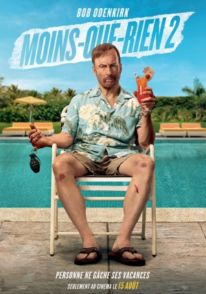 Moins-que-rien 2 - Nobody 2