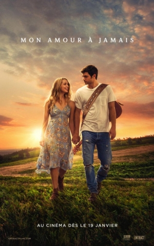 Mon amour � jamais - Forever My Girl