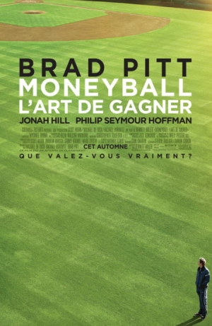 Moneyball : L'art de gagner - Moneyball