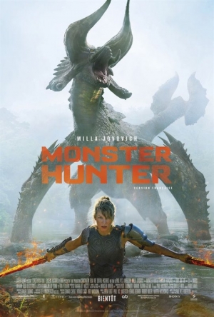 Monster Hunter - Monster Hunter