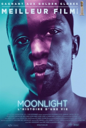 Moonlight: L'histoire d'une vie - Moonlight ('16)