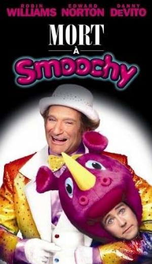 Mort � Smoochy - Death to Smoochy