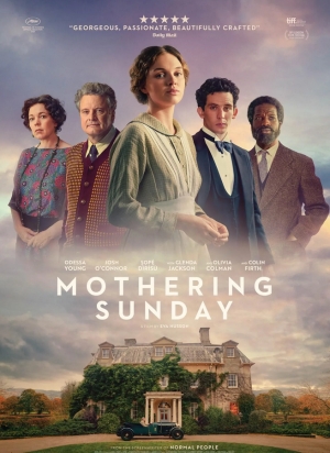 Le dimanche des m�res - Mothering Sunday
