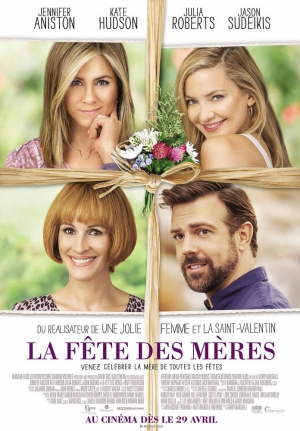 La f�te des m�res - Mother's Day ('16)