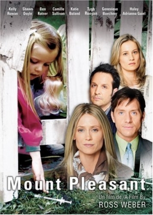 Mount Pleasant - Mount Pleasant