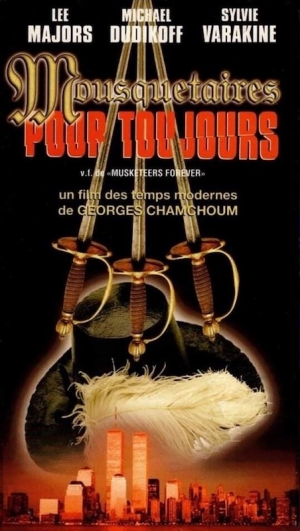 Mousquetaires Pour Toujours - Musketeers Forever
