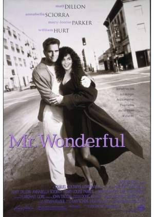 L'Homme id�al - Mr. Wonderful (v)