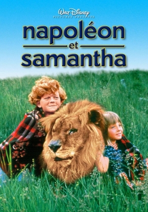 Napol�on et Samantha - Napoleon and Samantha