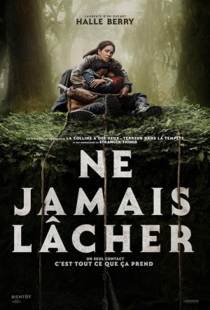 Ne jamais l�cher - Never Let Go ('24)