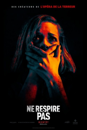 Ne respire pas - Don't Breathe ('16)