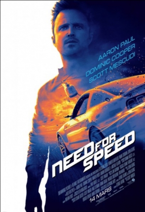  - Need for Speed