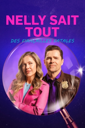 Nelly sait tout : Des fian�ailles fatales - Nelly Knows Mysteries: A Fatal Engagement