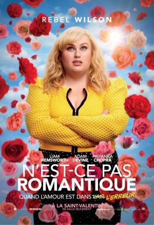 N'est-ce pas romantique - Isn't It Romantic
