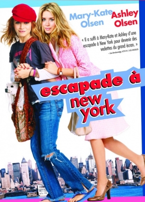 Escapade � New York - New York Minute