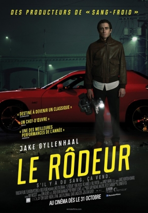 Le R�deur - Nightcrawler ('14)