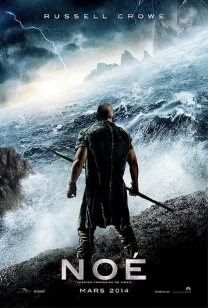 No� - Noah ('14)