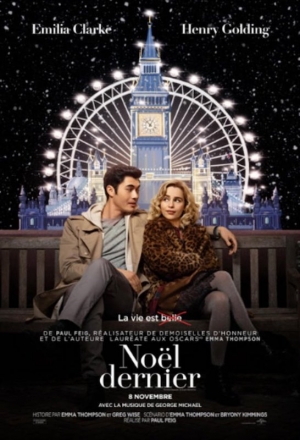 No�l dernier - Last Christmas