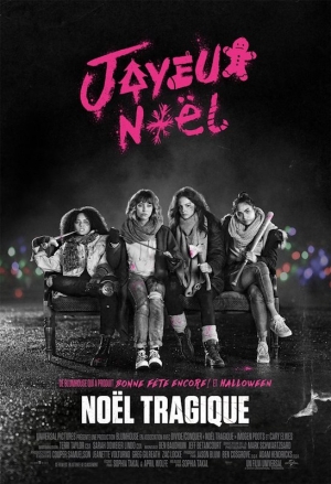 No�l tragique - Black Christmas ('19)