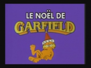 Le No�l de Garfield - A Garfield Christmas Special (tv)