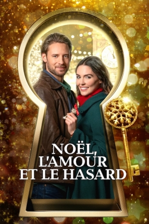 No�l, l'amour et le hasard - Unlocking Christmas (tv)