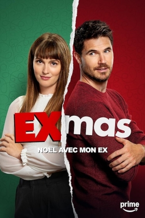 No�l avec mon ex - EXmas